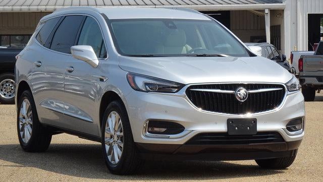 2021 Buick Enclave Premium FWD