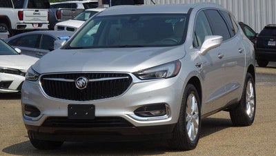 2021 Buick Enclave Premium FWD