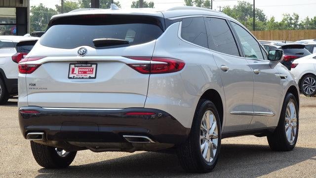 2021 Buick Enclave Premium FWD