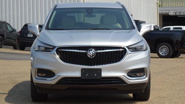 2021 Buick Enclave Premium FWD