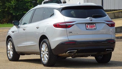 2021 Buick Enclave Premium FWD