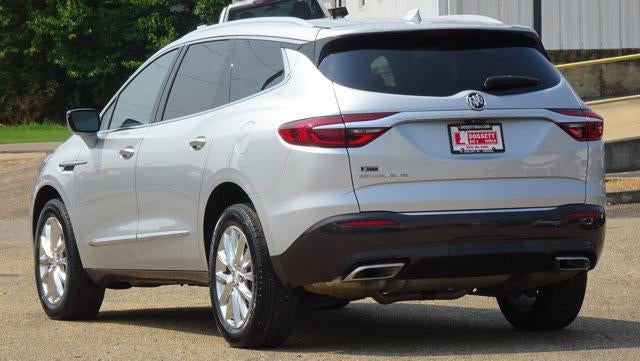 2021 Buick Enclave Premium FWD