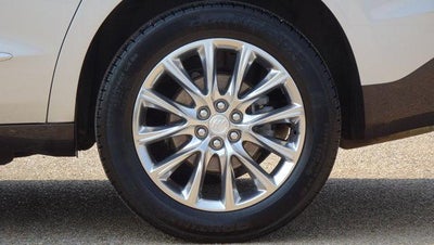 2021 Buick Enclave Premium FWD