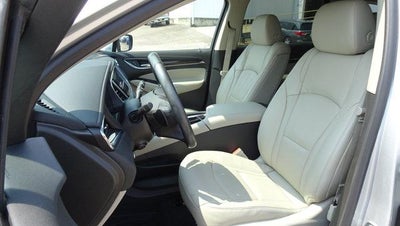 2021 Buick Enclave Premium FWD