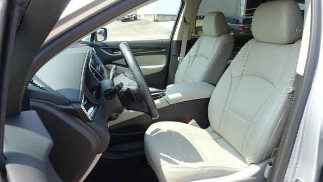 2021 Buick Enclave Premium FWD