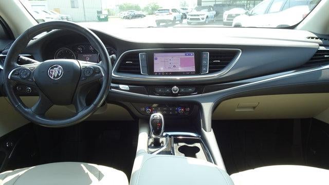 2021 Buick Enclave Premium FWD