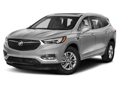 2021 Buick Enclave Premium FWD