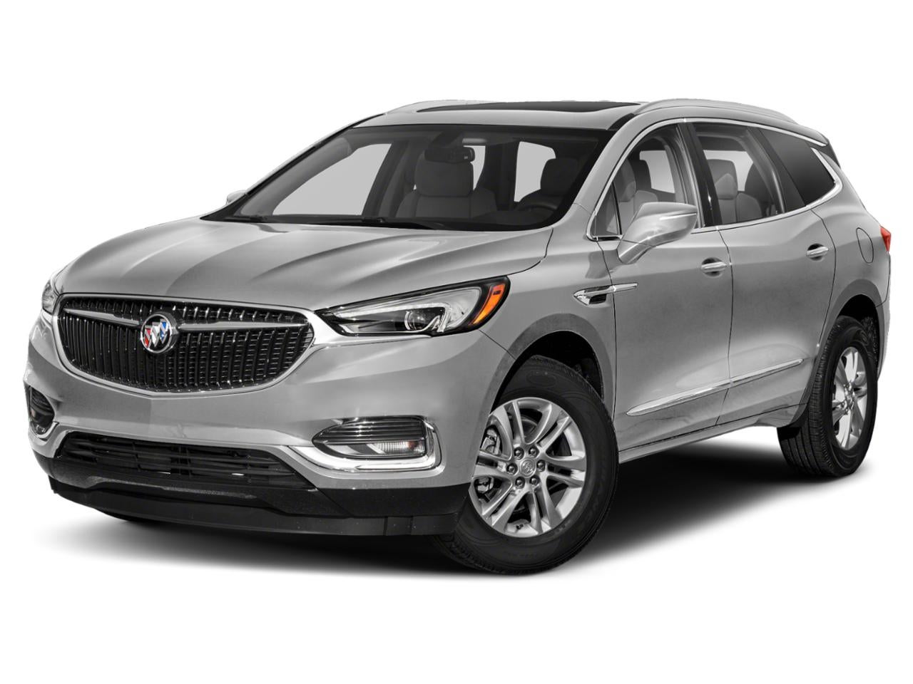 2021 Buick Enclave Premium FWD