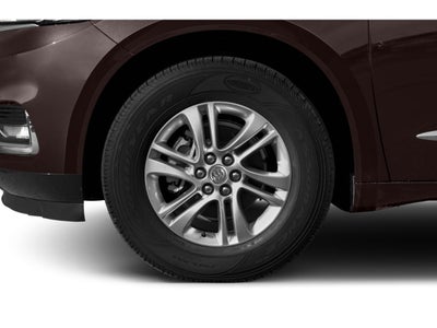 2021 Buick Enclave Premium FWD