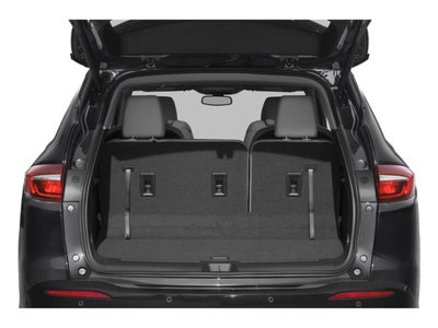 2021 Buick Enclave Premium FWD