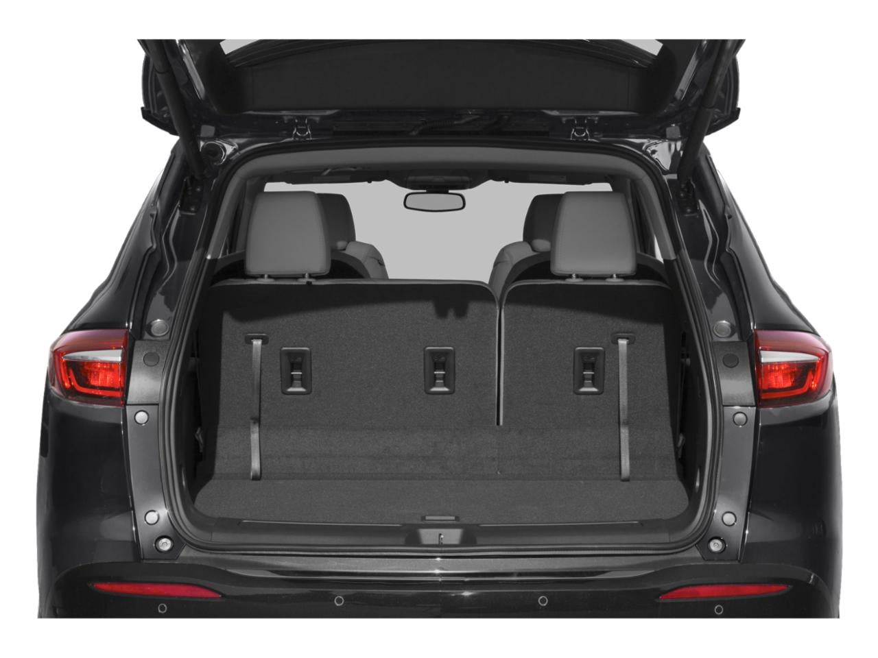 2021 Buick Enclave Premium FWD