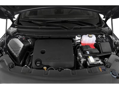 2021 Buick Enclave Premium FWD