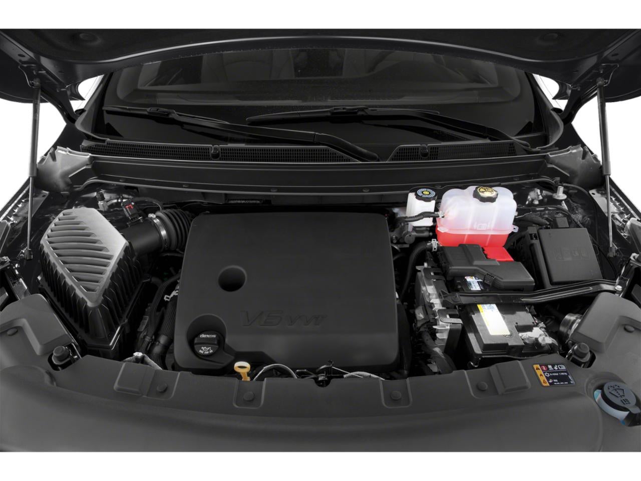 2021 Buick Enclave Premium FWD