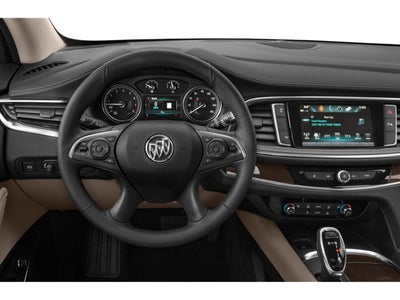 2021 Buick Enclave Premium FWD