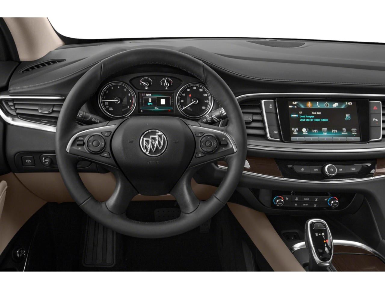 2021 Buick Enclave Premium FWD