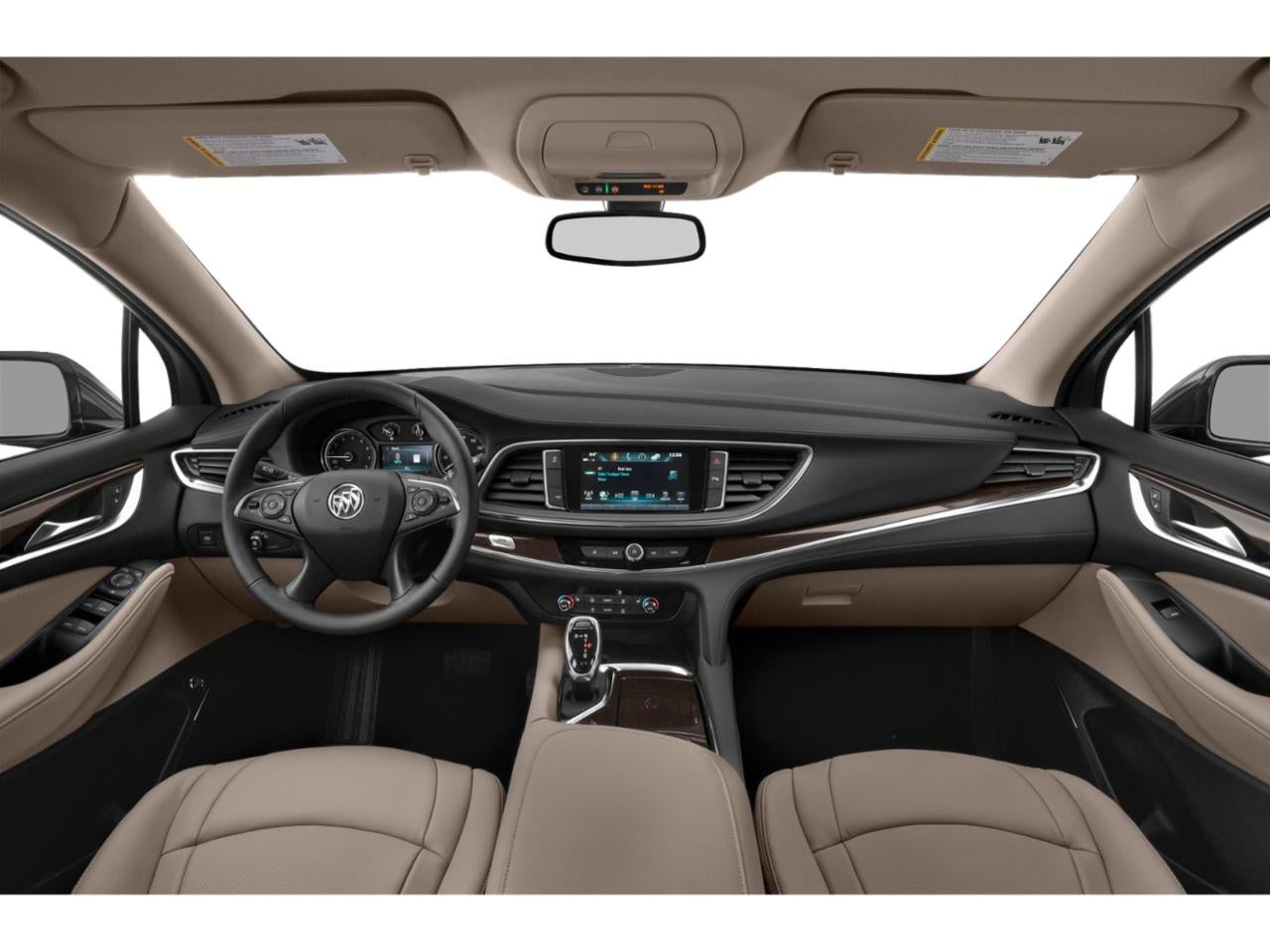 2021 Buick Enclave Premium FWD