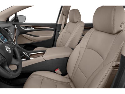 2021 Buick Enclave Premium FWD