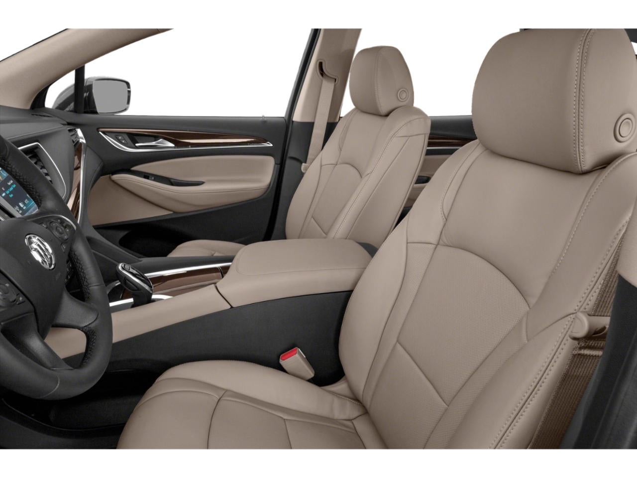 2021 Buick Enclave Premium FWD
