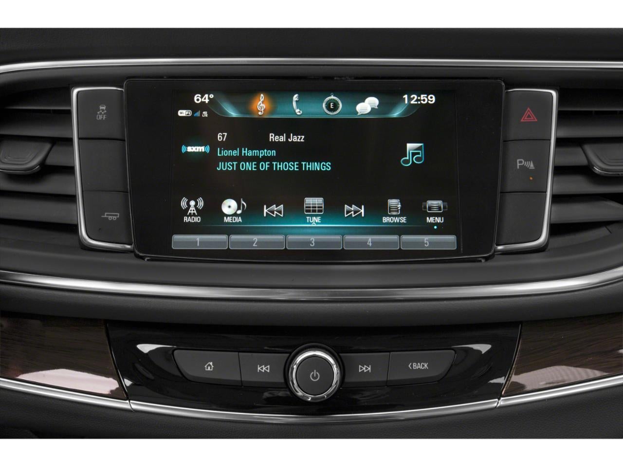 2021 Buick Enclave Premium FWD