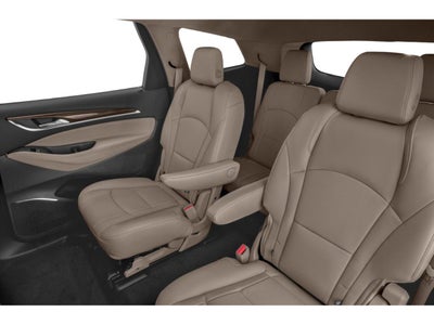 2021 Buick Enclave Premium FWD