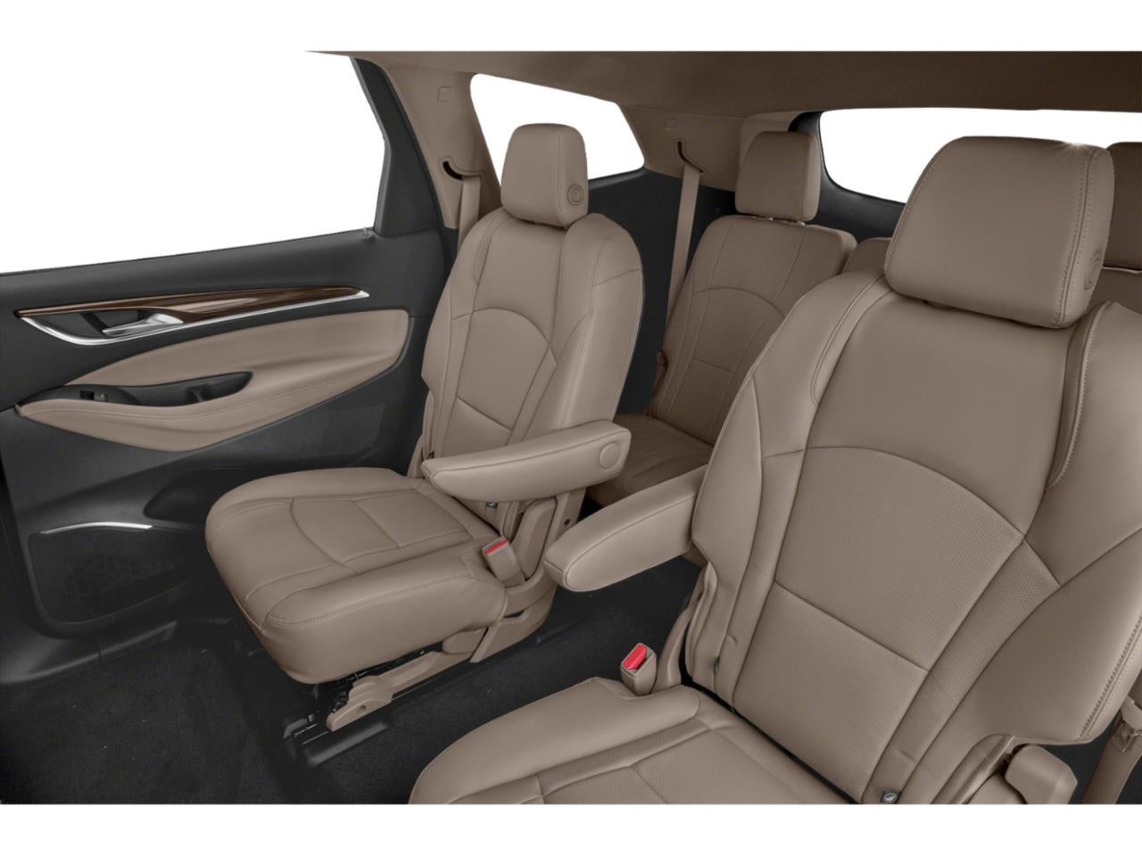 2021 Buick Enclave Premium FWD