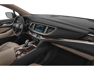 2021 Buick Enclave Premium FWD