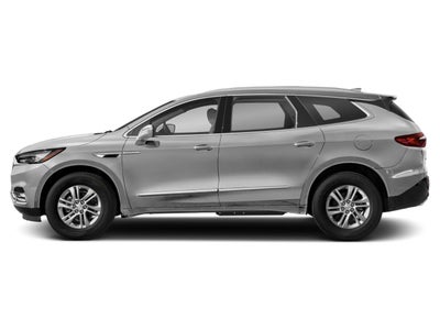2021 Buick Enclave Premium FWD