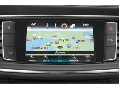 2021 Buick Enclave Premium FWD