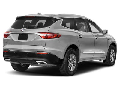 2021 Buick Enclave Premium FWD