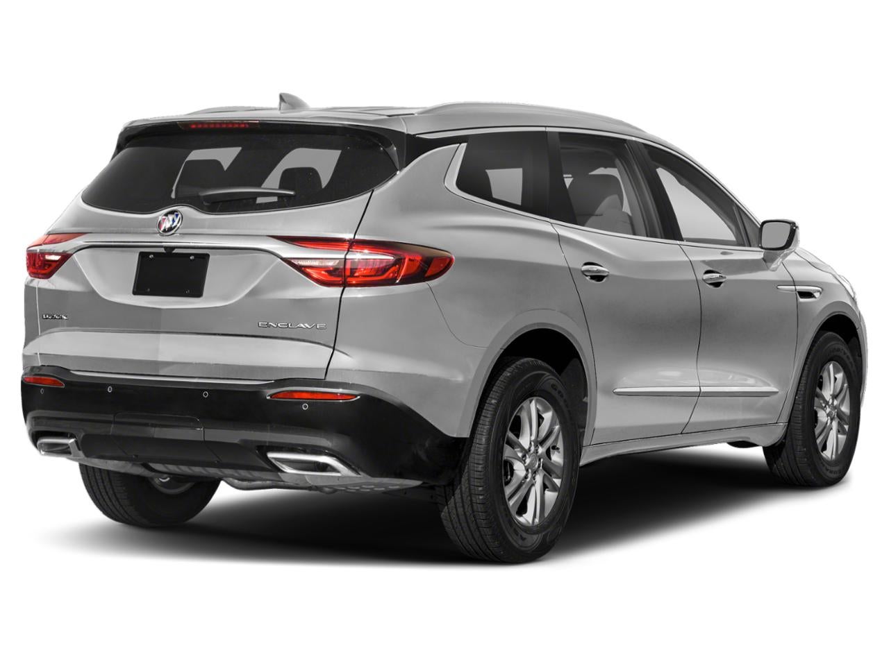 2021 Buick Enclave Premium FWD