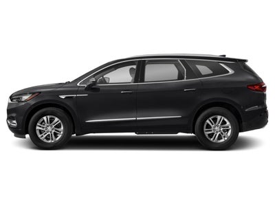 2021 Buick Enclave Premium FWD