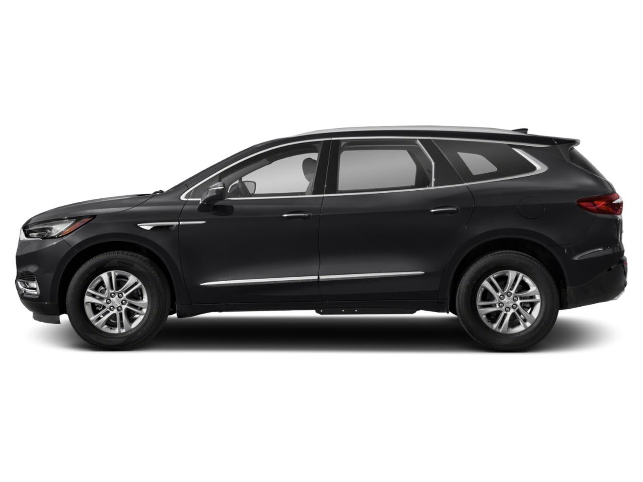 2021 Buick Enclave Premium FWD