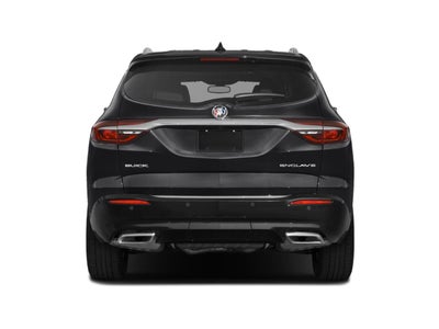 2021 Buick Enclave Premium FWD