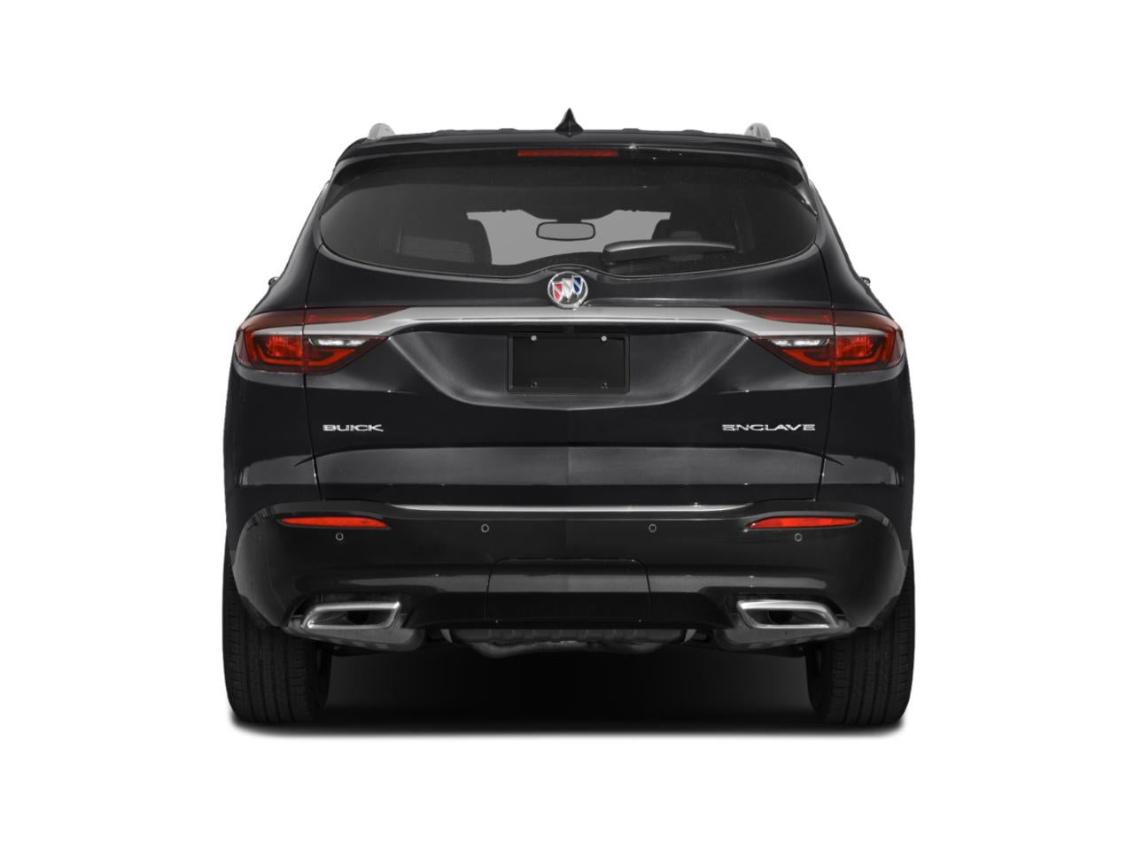 2021 Buick Enclave Premium FWD