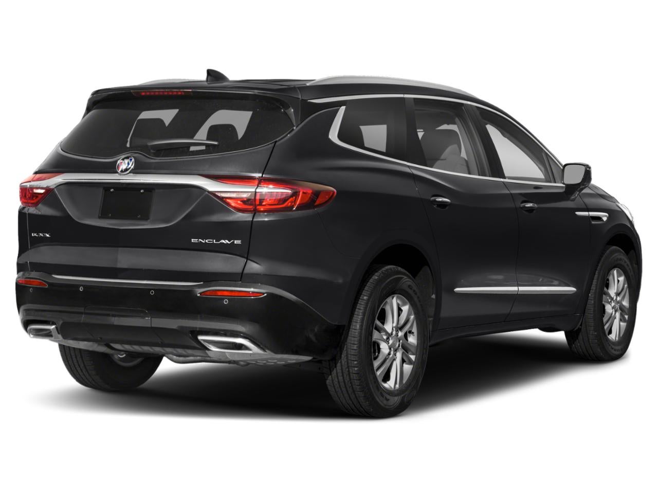 2021 Buick Enclave Premium FWD