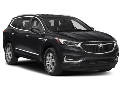 2021 Buick Enclave Premium FWD