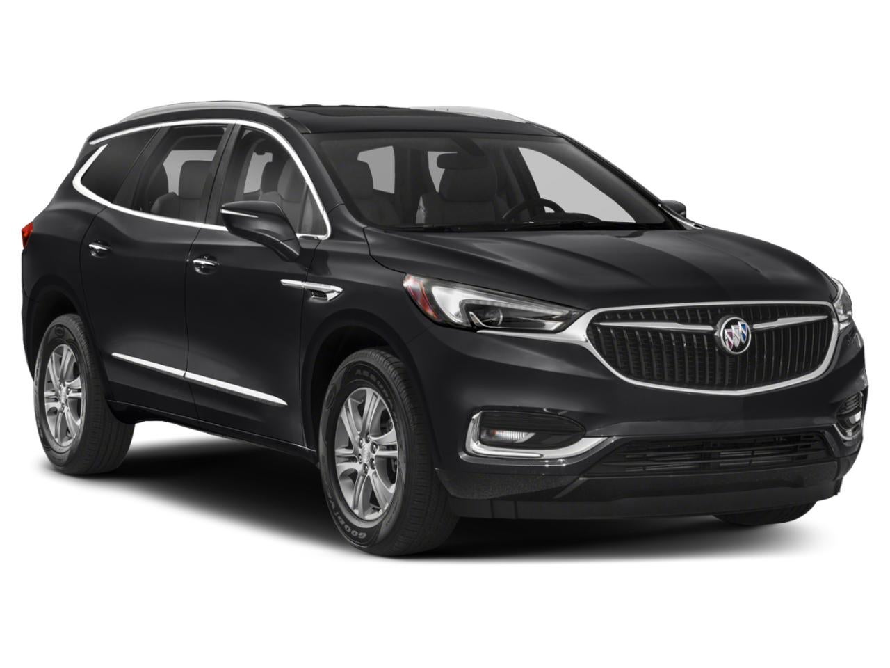 2021 Buick Enclave Premium FWD