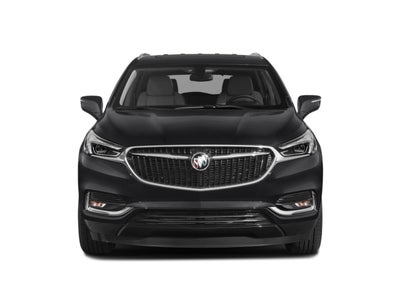 2021 Buick Enclave Premium FWD