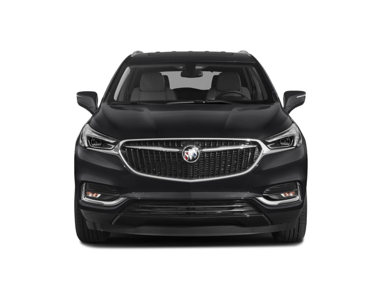 2021 Buick Enclave Premium FWD