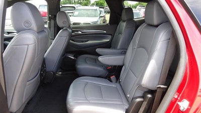 2024 Buick Enclave Premium FWD