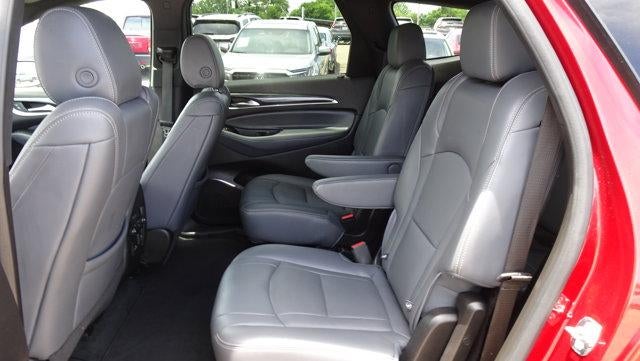 2024 Buick Enclave Premium FWD