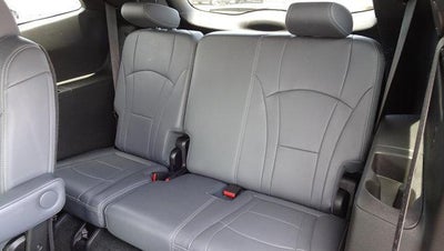 2024 Buick Enclave Premium FWD