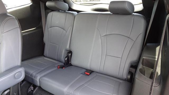 2024 Buick Enclave Premium FWD