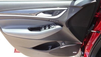 2024 Buick Enclave Premium FWD
