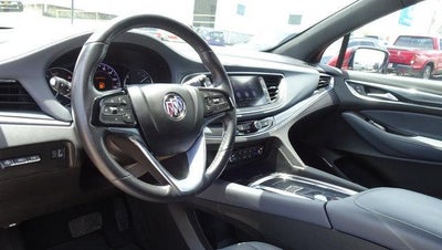 2024 Buick Enclave Premium FWD