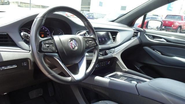 2024 Buick Enclave Premium FWD