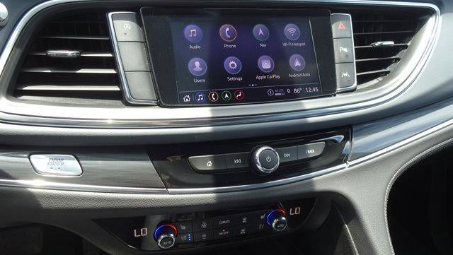 2024 Buick Enclave Premium FWD