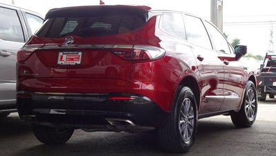 2024 Buick Enclave Premium FWD