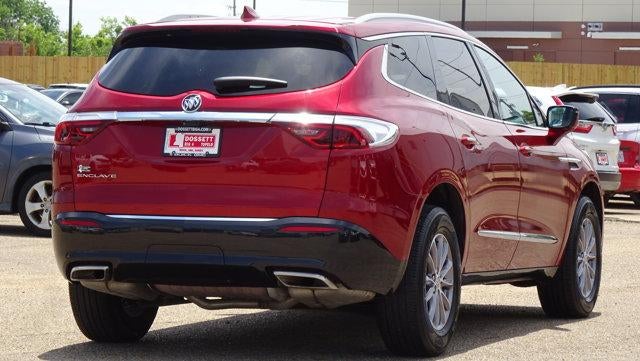 2024 Buick Enclave Premium FWD