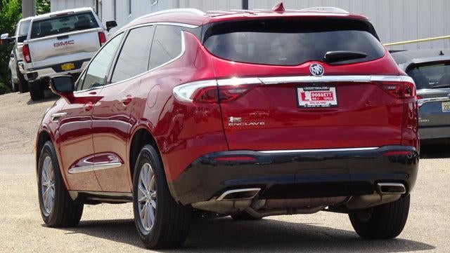 2024 Buick Enclave Premium FWD